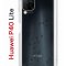 Чехол-накладка Huawei P40 Lite Kruche Print Муравьи