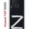 Чехол-накладка Huawei Y6p 2020 (588946) Kruche PRINT Zet