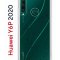 Чехол-накладка Huawei Y6p 2020 Kruche Print Муравьи