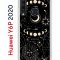 Чехол-накладка Huawei Y6p 2020 (588946) Kruche PRINT Space
