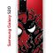 Чехол-накладка Samsung Galaxy S20 (582682) Kruche PRINT Spider-Man-Venom