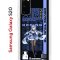 Чехол-накладка Samsung Galaxy S20 (582682) Kruche PRINT Genshin Keqinq