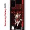 Чехол-накладка Samsung Galaxy S20 (582682) Kruche PRINT Klee Genshin