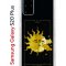 Чехол-накладка Samsung Galaxy S20 Plus (582686) Kruche PRINT Tarot Lovers