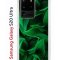 Чехол-накладка Samsung Galaxy S20 Ultra (582689) Kruche PRINT Grass