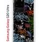 Чехол-накладка Samsung Galaxy S20 Ultra (582689) Kruche PRINT Граффити
