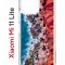 Чехол-накладка Xiaomi Mi 11 Lite/Mi 11 Lite 5G Kruche Print Морской берег