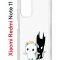 Чехол-накладка Xiaomi Redmi Note 11  (623778) Kruche PRINT Angel Demon