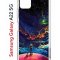 Чехол-накладка Samsung Galaxy A22s 5G (625952) Kruche PRINT Маленький принц