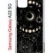 Чехол-накладка Samsung Galaxy A22s 5G (625952) Kruche PRINT Space