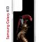 Чехол-накладка Samsung Galaxy A13 (630896) Kruche PRINT Гладиатор