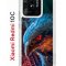 Чехол-накладка Xiaomi Redmi 10C (623779) Kruche PRINT Орел