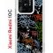 Чехол-накладка Xiaomi Redmi 10C (623779) Kruche PRINT Граффити