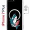 Чехол-накладка Apple iPhone 7 Plus (626141) Kruche PRINT Акула