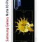 Чехол-накладка Samsung Galaxy Note 10+ Kruche Print Tarot Lovers
