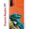 Чехол-накладка Xiaomi Redmi 9T (625951) Kruche PRINT Змея