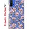 Чехол-накладка Xiaomi Redmi 9T (625951) Kruche PRINT Нежность