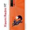 Чехол-накладка Xiaomi Redmi 9T (625951) Kruche PRINT Fox