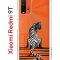 Чехол-накладка Xiaomi Redmi 9T (625951) Kruche PRINT Tiger