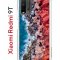 Чехол-накладка Xiaomi Redmi 9T (625951) Kruche PRINT Морской берег