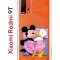 Чехол-накладка Xiaomi Redmi 9T (625951) Kruche PRINT This is life