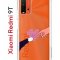 Чехол-накладка Xiaomi Redmi 9T Kruche Print Котолюбовь 
