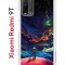 Чехол-накладка Xiaomi Redmi 9T (625951) Kruche PRINT Маленький принц