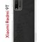 Чехол-накладка Xiaomi Redmi 9T Kruche Print Муравьи