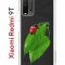 Чехол-накладка Xiaomi Redmi 9T (625951) Kruche PRINT Ladybug