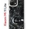 Чехол-накладка Xiaomi Mi 11 Lite Kruche Print Двигатель