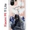 Чехол-накладка Xiaomi Mi 11 Lite (623777) Kruche PRINT Call of Duty