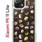 Чехол-накладка Xiaomi Mi 11 Lite (623777) Kruche PRINT Cake