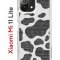 Чехол-накладка Xiaomi Mi 11 Lite/Mi 11 Lite 5G Kruche Print Доброта