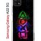 Чехол-накладка Samsung Galaxy A22s 5G (625952) Kruche PRINT Гейминг