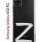 Чехол-накладка Samsung Galaxy A22s 5G (625952) Kruche PRINT Zet
