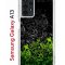 Чехол-накладка Samsung Galaxy A13 (630896) Kruche PRINT Garage