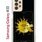 Чехол-накладка Samsung Galaxy A13 (630896) Kruche PRINT Tarot Lovers