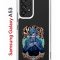 Чехол-накладка Samsung Galaxy A53 5G (630894) Kruche PRINT Джокер