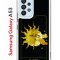 Чехол-накладка Samsung Galaxy A53 5G (630894) Kruche PRINT Tarot Lovers