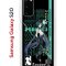 Чехол-накладка Samsung Galaxy S20 (582682) Kruche PRINT Xiao Genshin