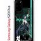 Чехол-накладка Samsung Galaxy S20 Plus (582686) Kruche PRINT Xiao Genshin