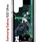 Чехол-накладка Samsung Galaxy S22 Ultra (610632) Kruche PRINT Xiao Genshin