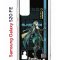 Чехол-накладка Samsung Galaxy S20 FE (593958) Kruche PRINT Alhaitham Genshin