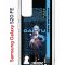 Чехол-накладка Samsung Galaxy S20 FE (593958) Kruche PRINT Ganyu Genshin