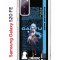 Чехол-накладка Samsung Galaxy S20 FE (593958) Kruche PRINT Ganyu Genshin