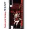 Чехол-накладка Samsung Galaxy A50 2019 (583850) Kruche PRINT Klee Genshin