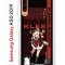 Чехол-накладка Samsung Galaxy A50 2019 (583850) Kruche PRINT Klee Genshin