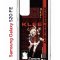 Чехол-накладка Samsung Galaxy S20 FE (593958) Kruche PRINT Klee Genshin