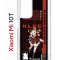 Чехол-накладка Xiaomi Mi 10T (593946) Kruche PRINT Klee Genshin