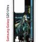 Чехол-накладка Samsung Galaxy S20 Ultra (582689) Kruche PRINT Alhaitham Genshin